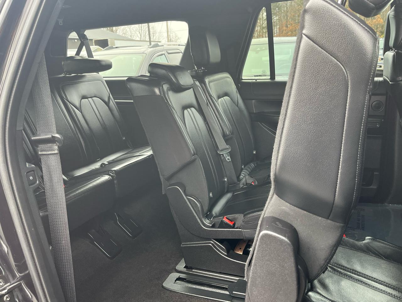 Ford Expedition Max Limited 4x4 2019