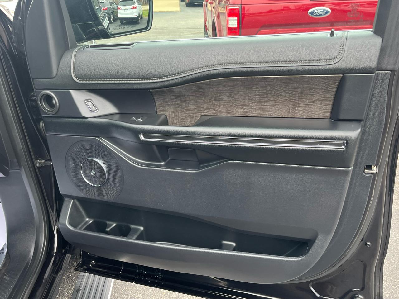 Ford Expedition Max Limited 4x4 2019