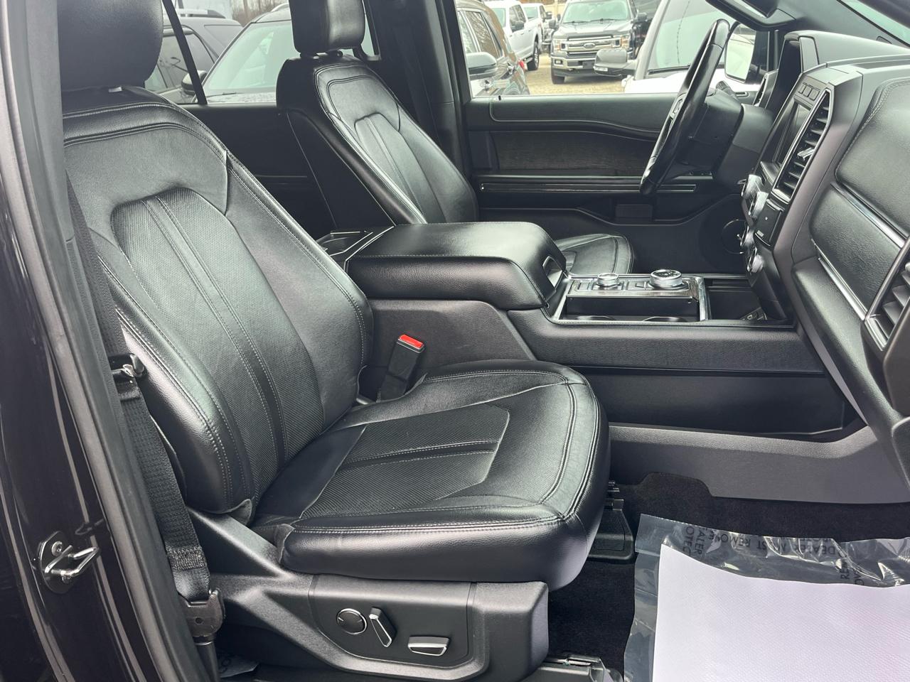 Ford Expedition Max Limited 4x4 2019