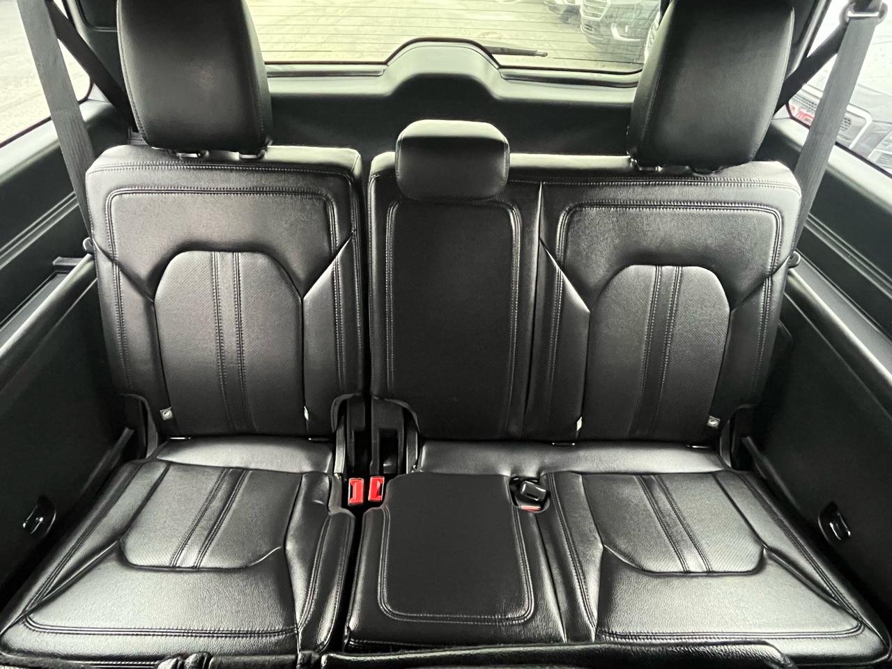 Ford Expedition Max Limited 4x4 2019