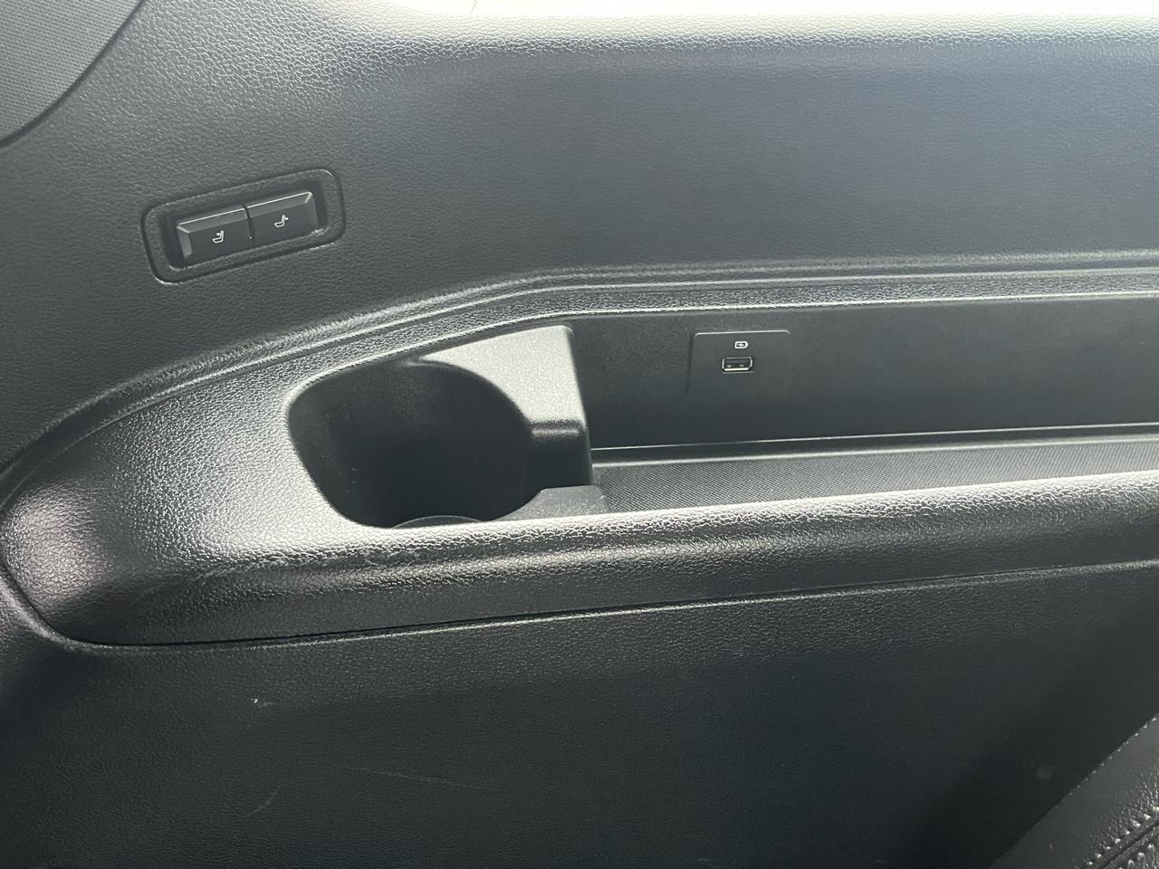 Ford Expedition Max Limited 4x4 2019