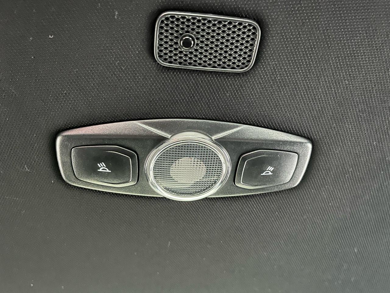 Ford Expedition Max Limited 4x4 2019