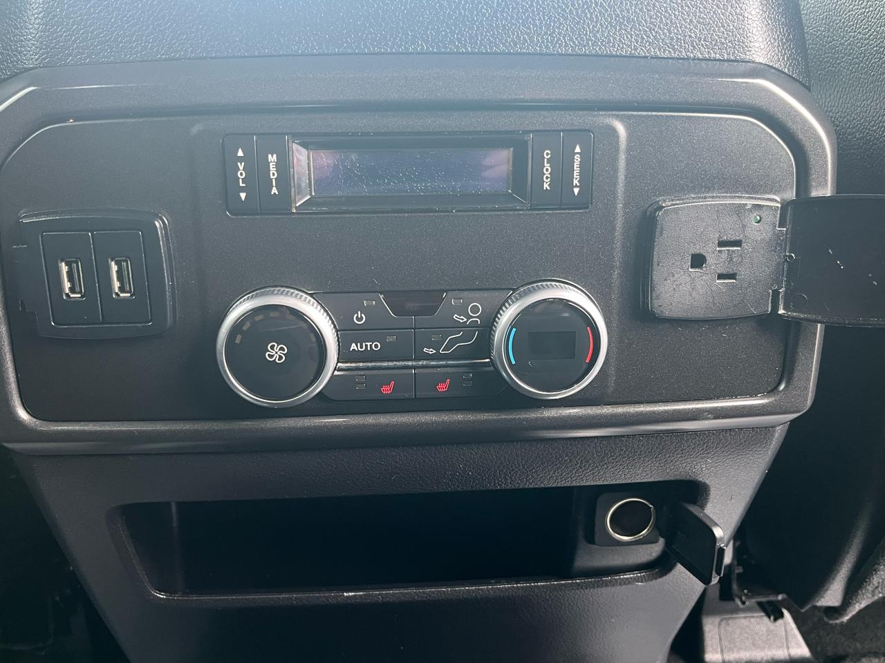 Ford Expedition Max Limited 4x4 2019