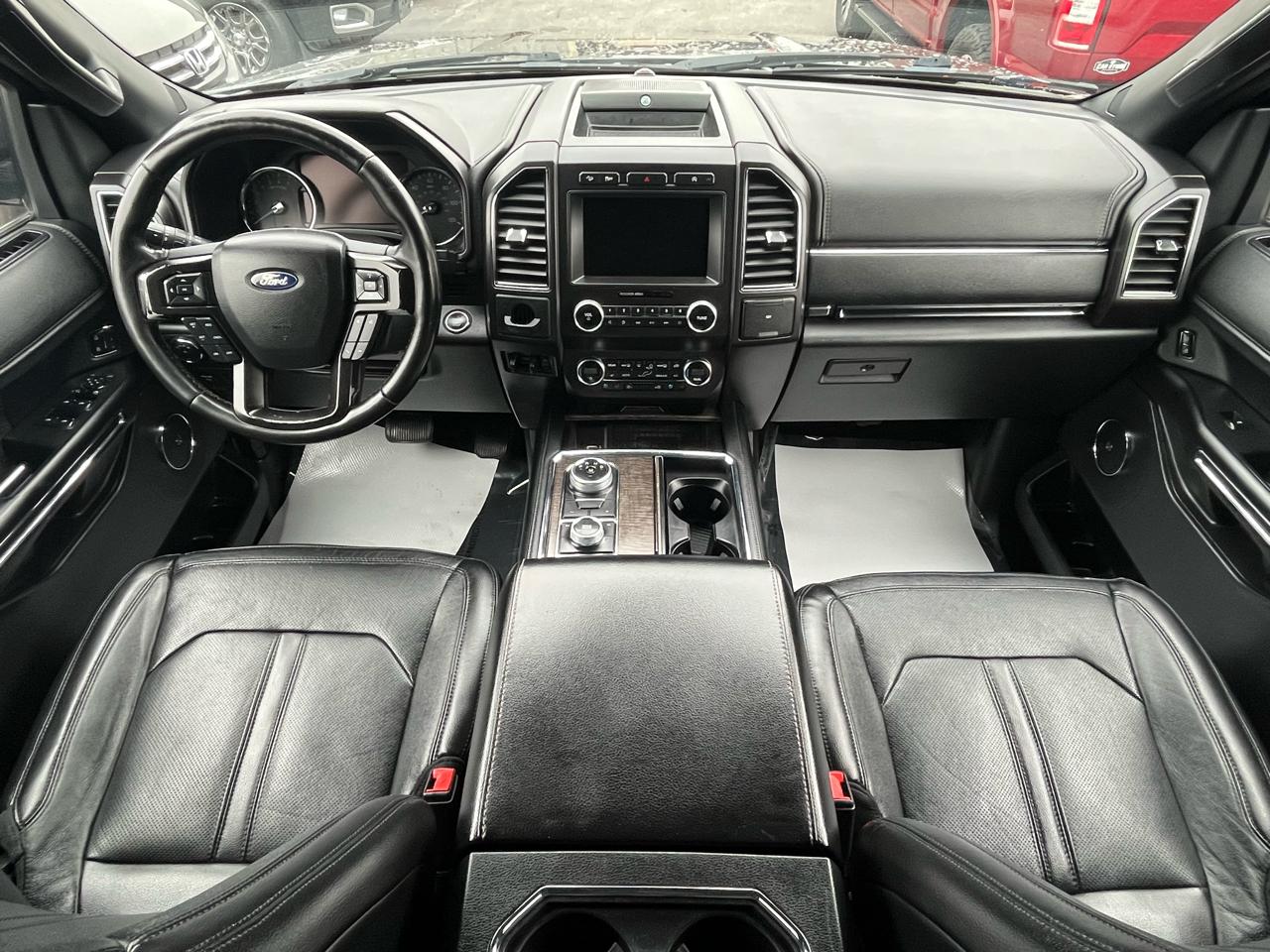 Ford Expedition Max Limited 4x4 2019