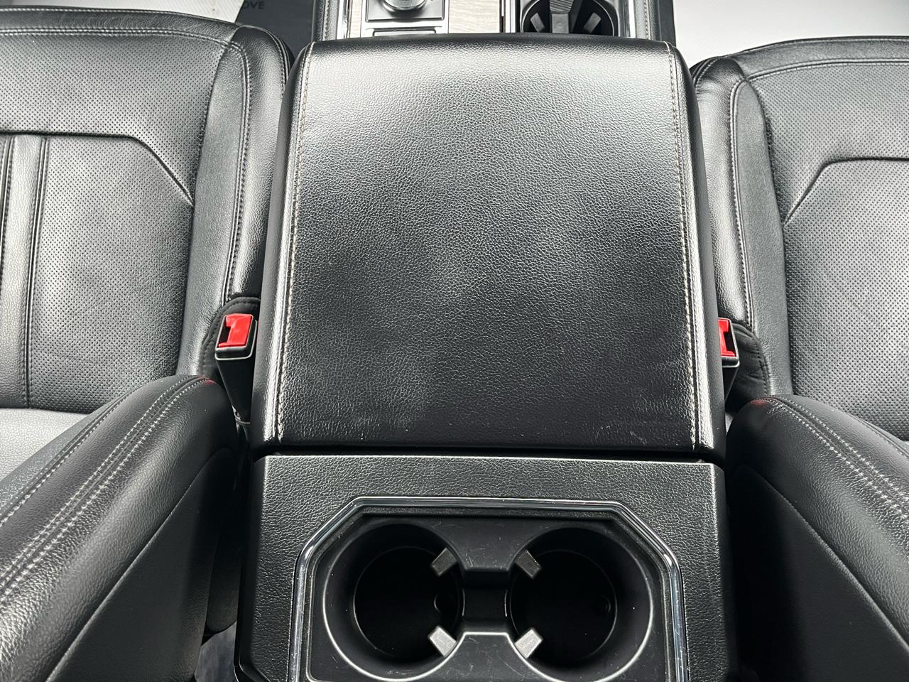 Ford Expedition Max Limited 4x4 2019