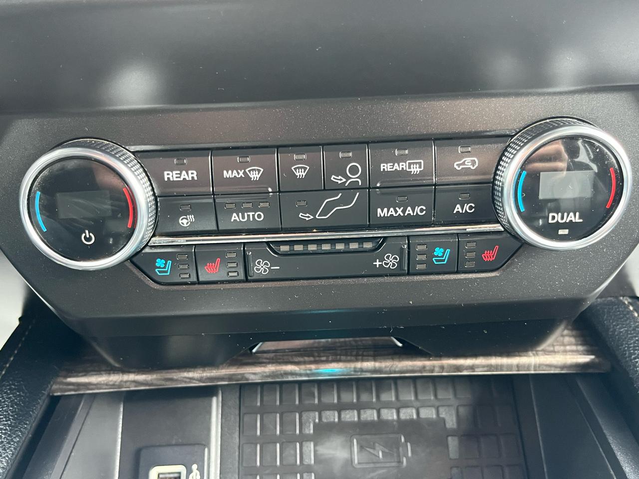 Ford Expedition Max Limited 4x4 2019