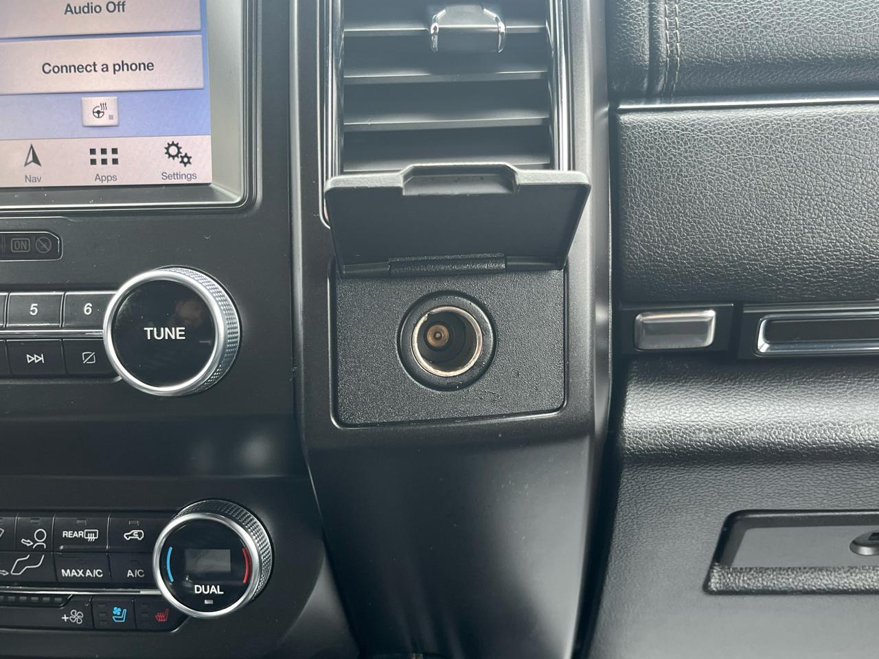 Ford Expedition Max Limited 4x4 2019