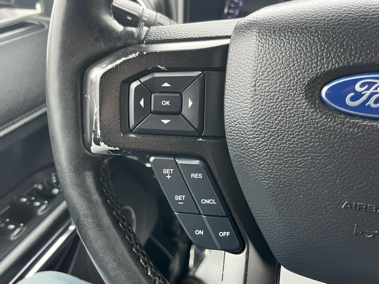 Ford Expedition Max Limited 4x4 2019