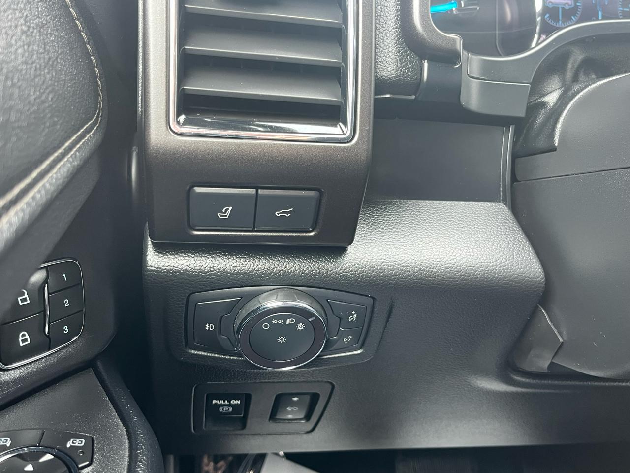 Ford Expedition Max Limited 4x4 2019