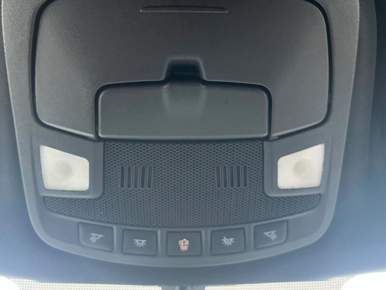 Ford Expedition Max Limited 4x4 2019