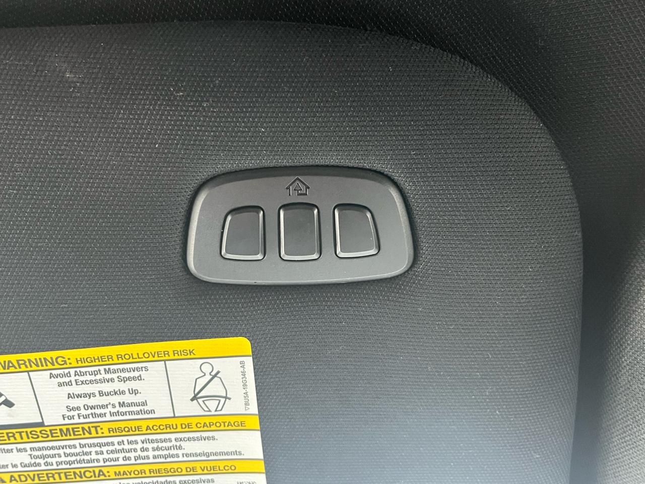 Ford Expedition Max Limited 4x4 2019