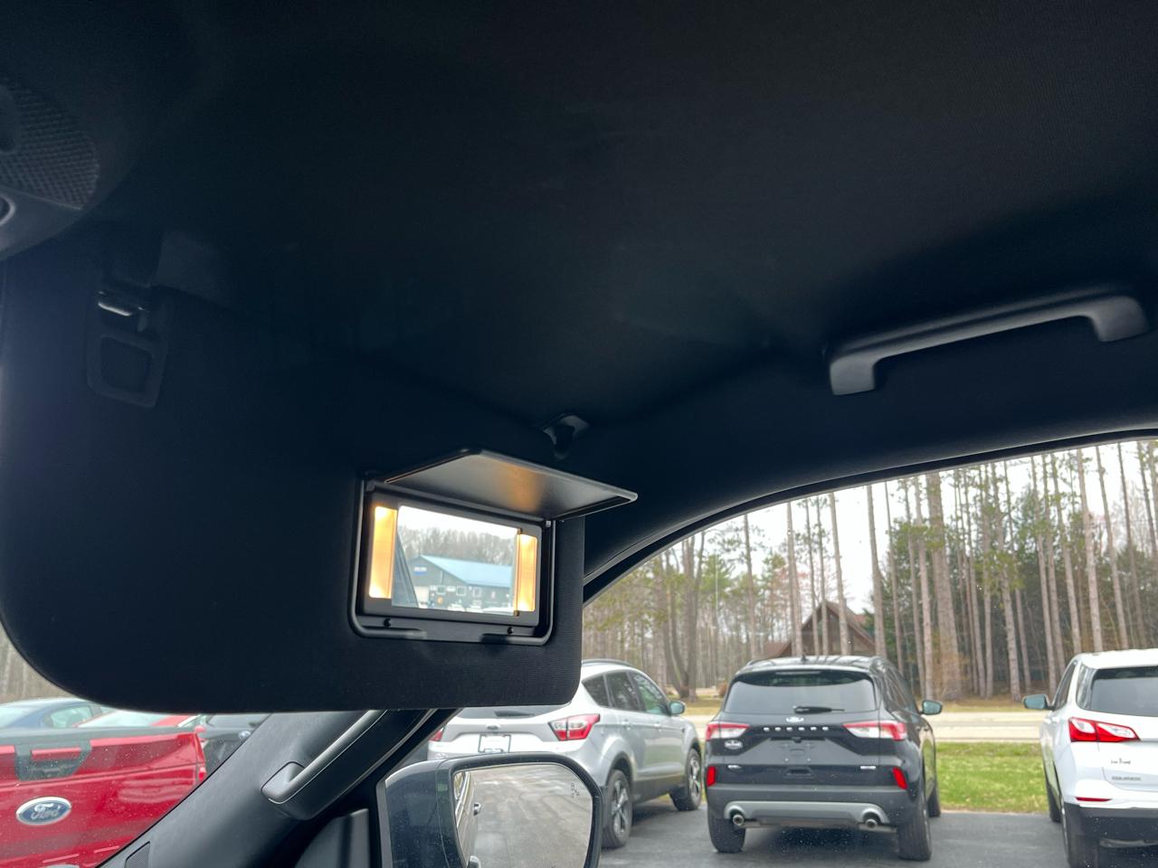 Ford Expedition Max Limited 4x4 2019