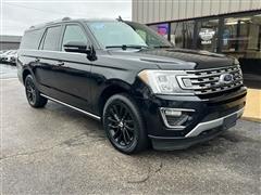 2019 Ford Expedition Max 