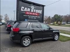 2011 GMC Terrain 