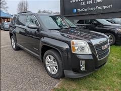 2011 GMC Terrain 