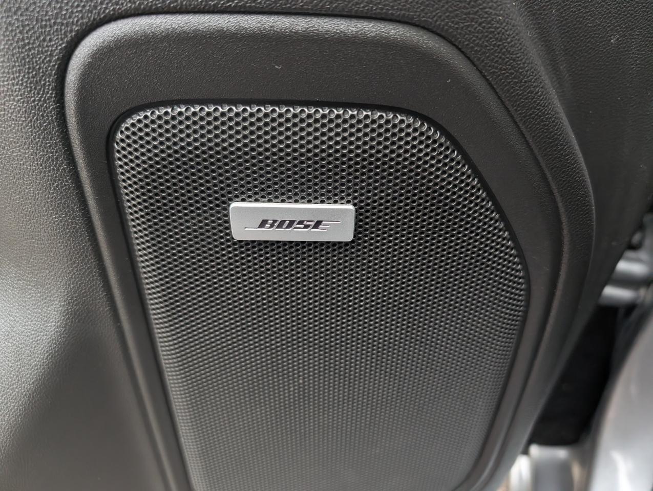GMC Sierra 1500 4WD Crew Cab 147" AT4 2021