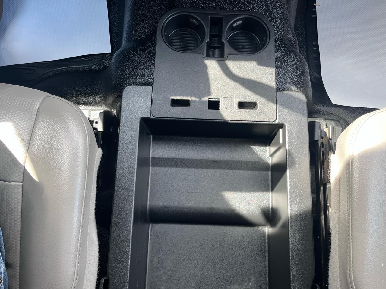 Ford Super Duty F-250 SRW XL 4WD Crew Cab 6.75' Box 2018