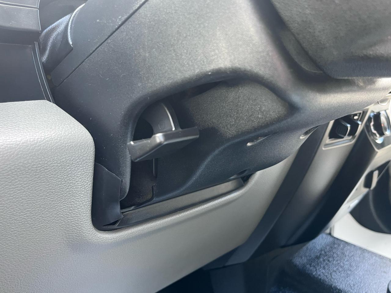 Ford Super Duty F-250 SRW XL 4WD Crew Cab 6.75' Box 2018