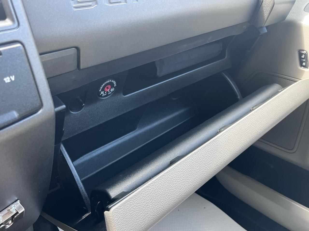 Ford Super Duty F-250 SRW XL 4WD Crew Cab 6.75' Box 2018