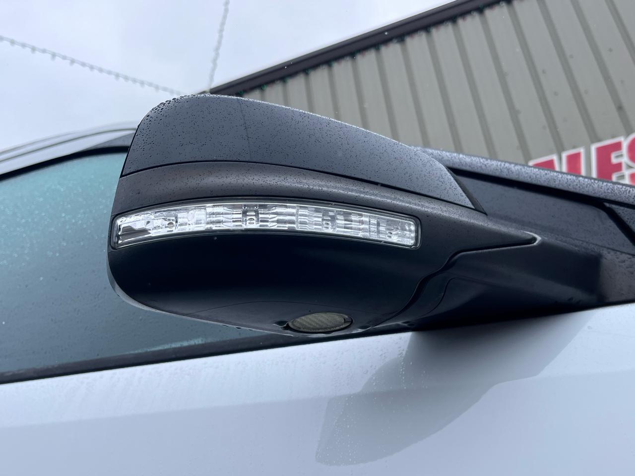 Ford Explorer XLT 4WD 2017