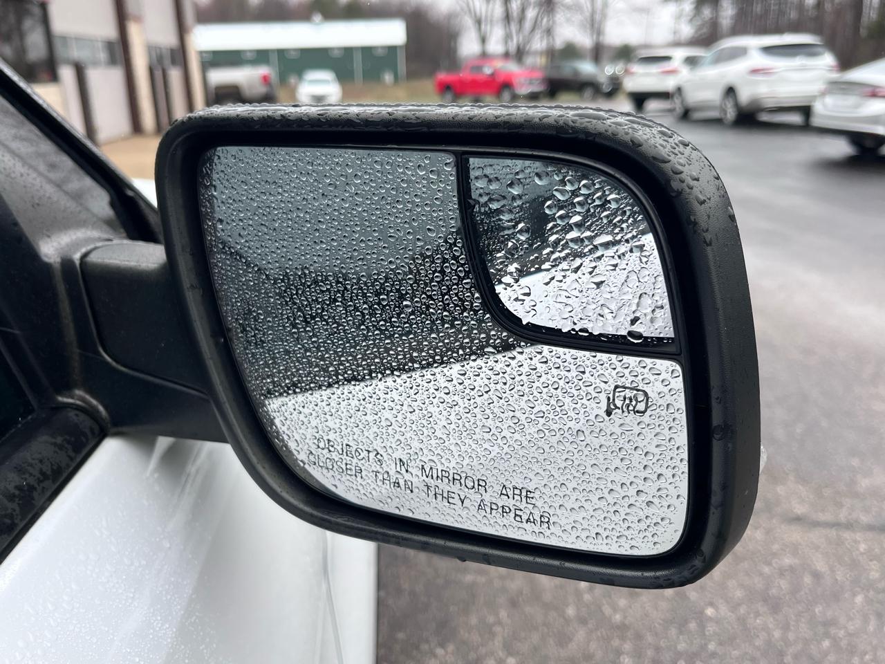 Ford Explorer XLT 4WD 2017