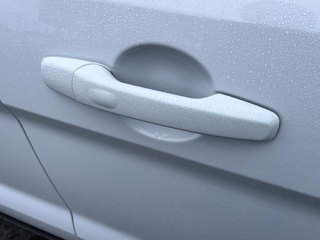 Ford Explorer XLT 4WD 2017