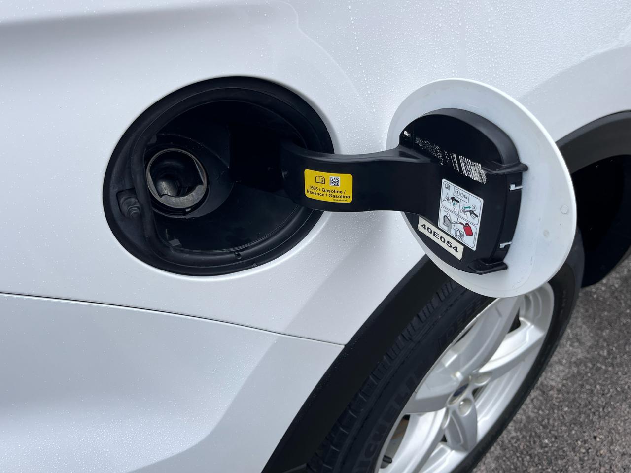 Ford Explorer XLT 4WD 2017