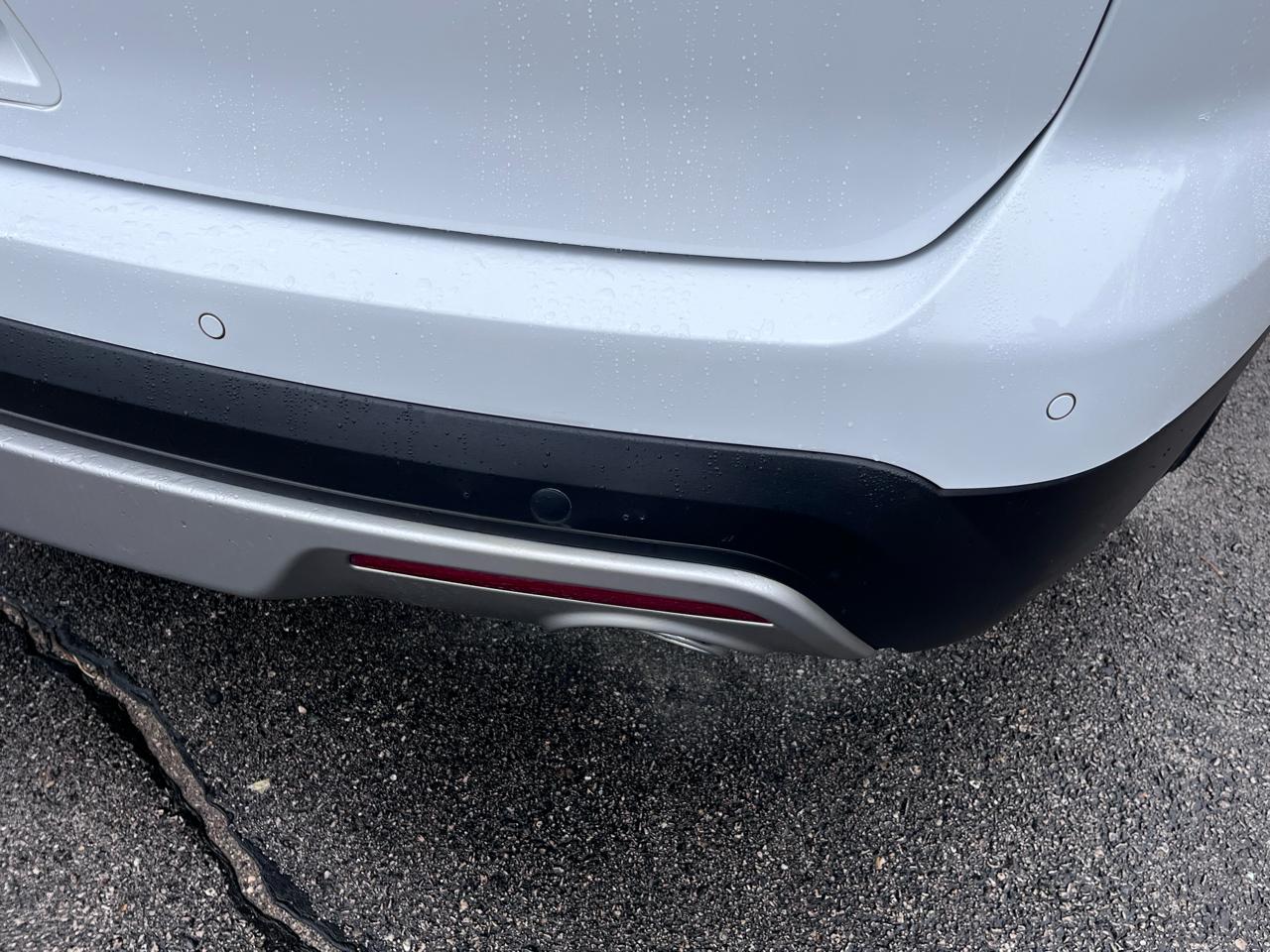 Ford Explorer XLT 4WD 2017