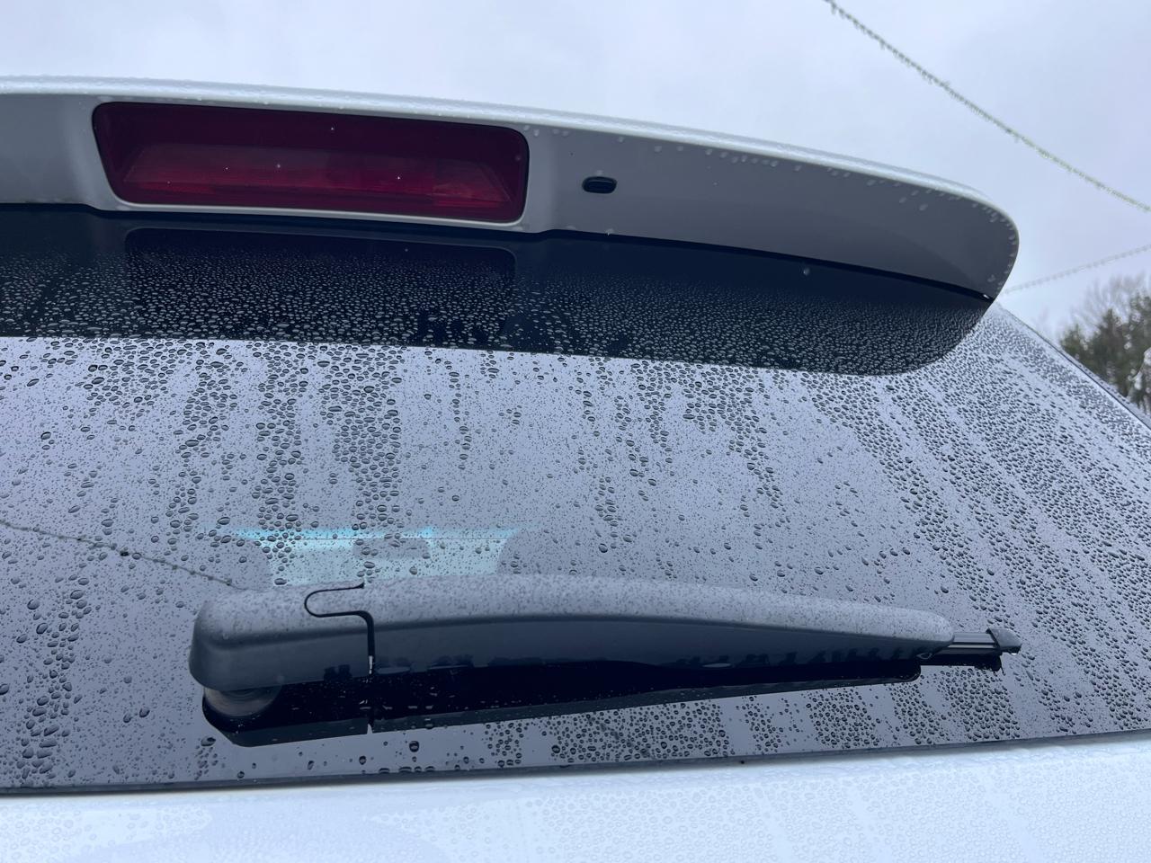 Ford Explorer XLT 4WD 2017