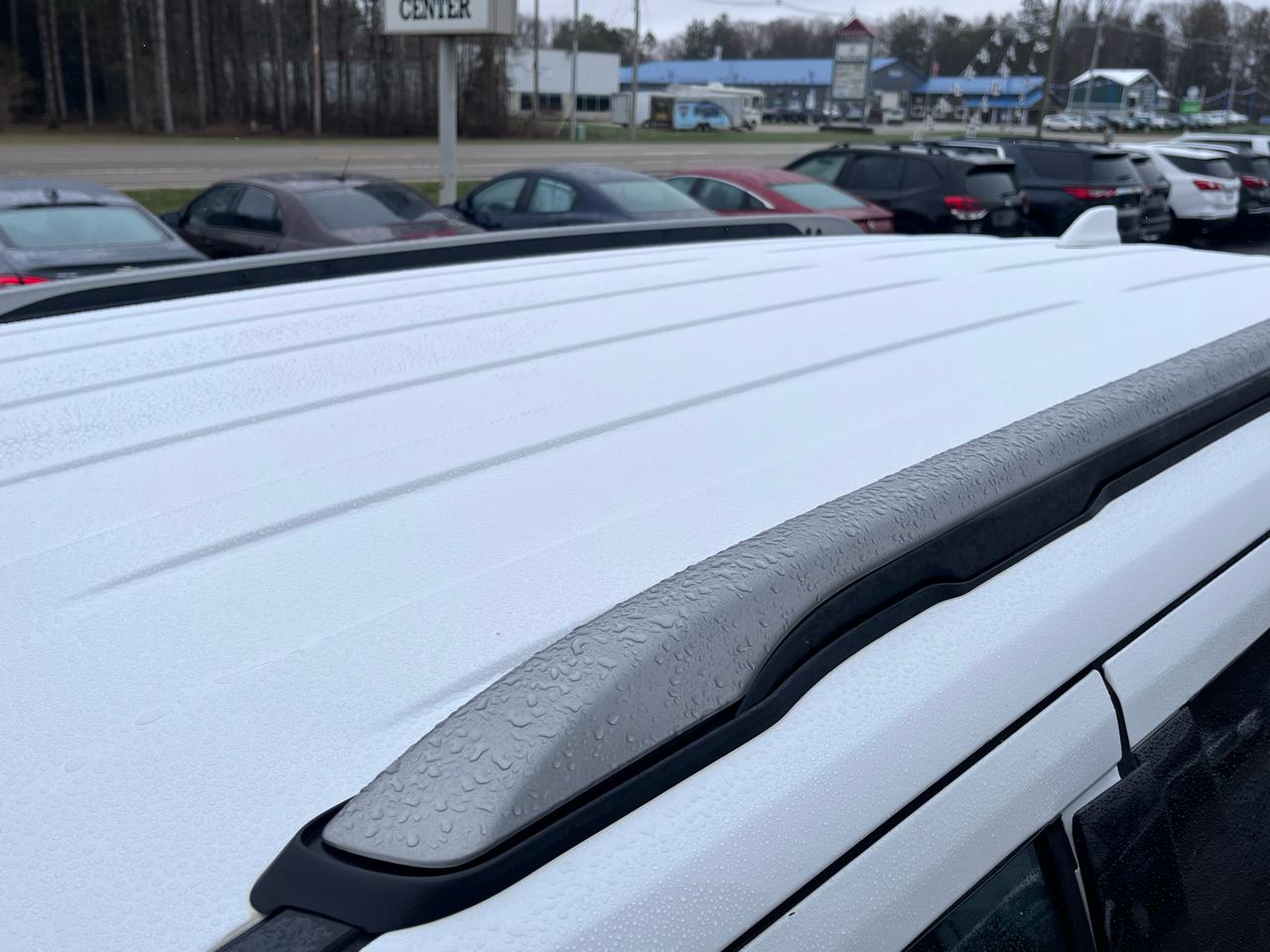 Ford Explorer XLT 4WD 2017