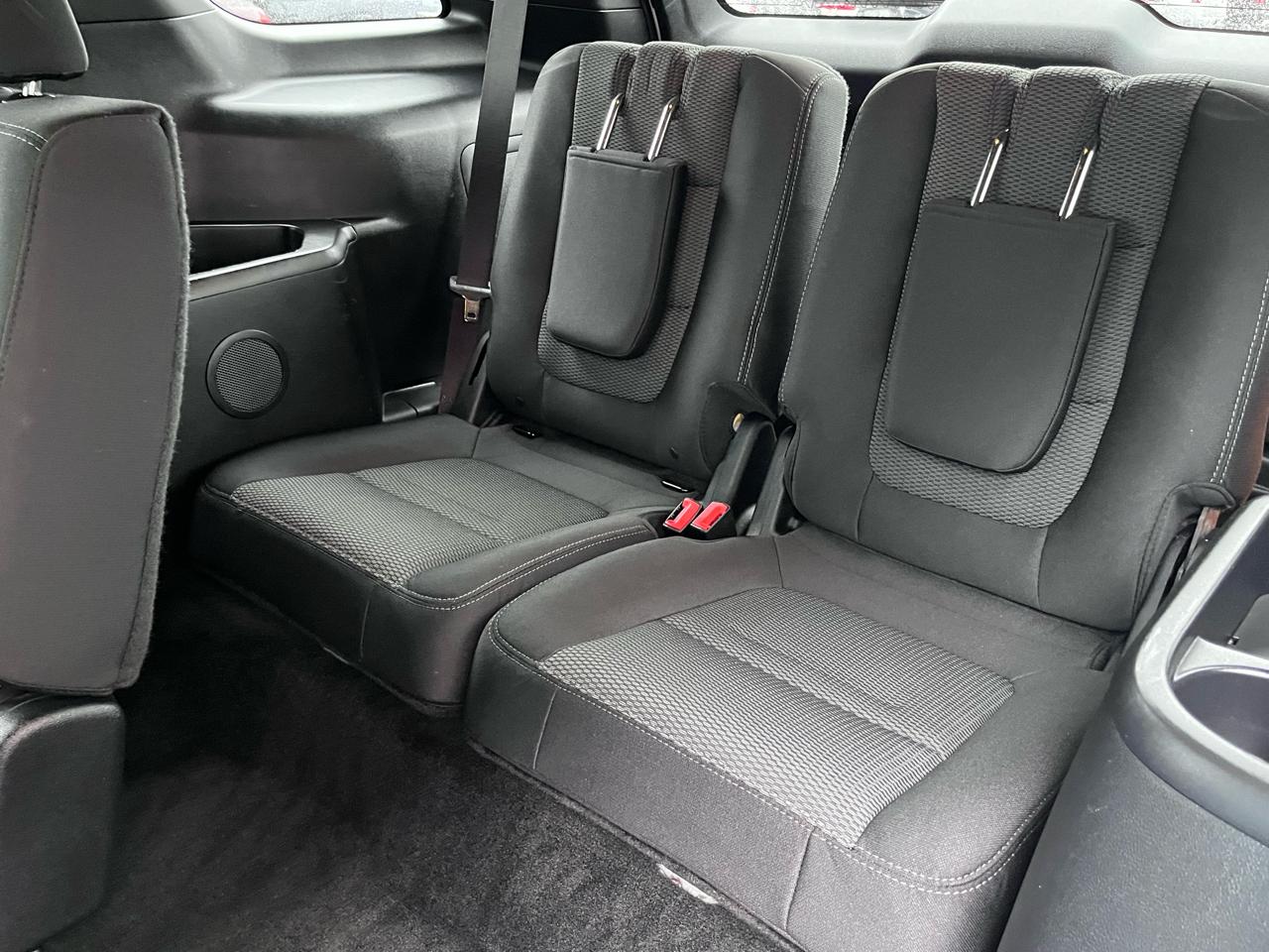 Ford Explorer XLT 4WD 2017