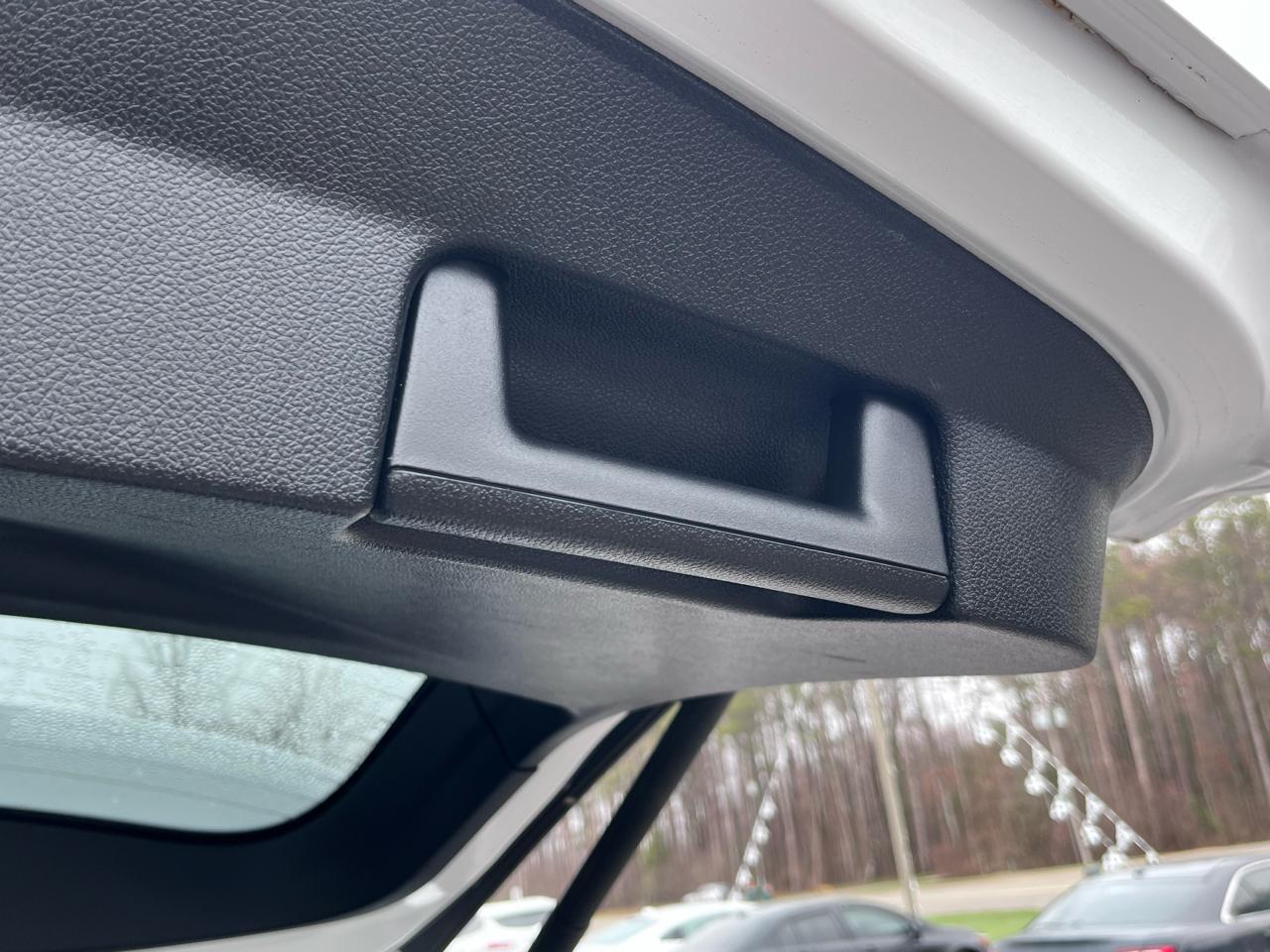 Ford Explorer XLT 4WD 2017