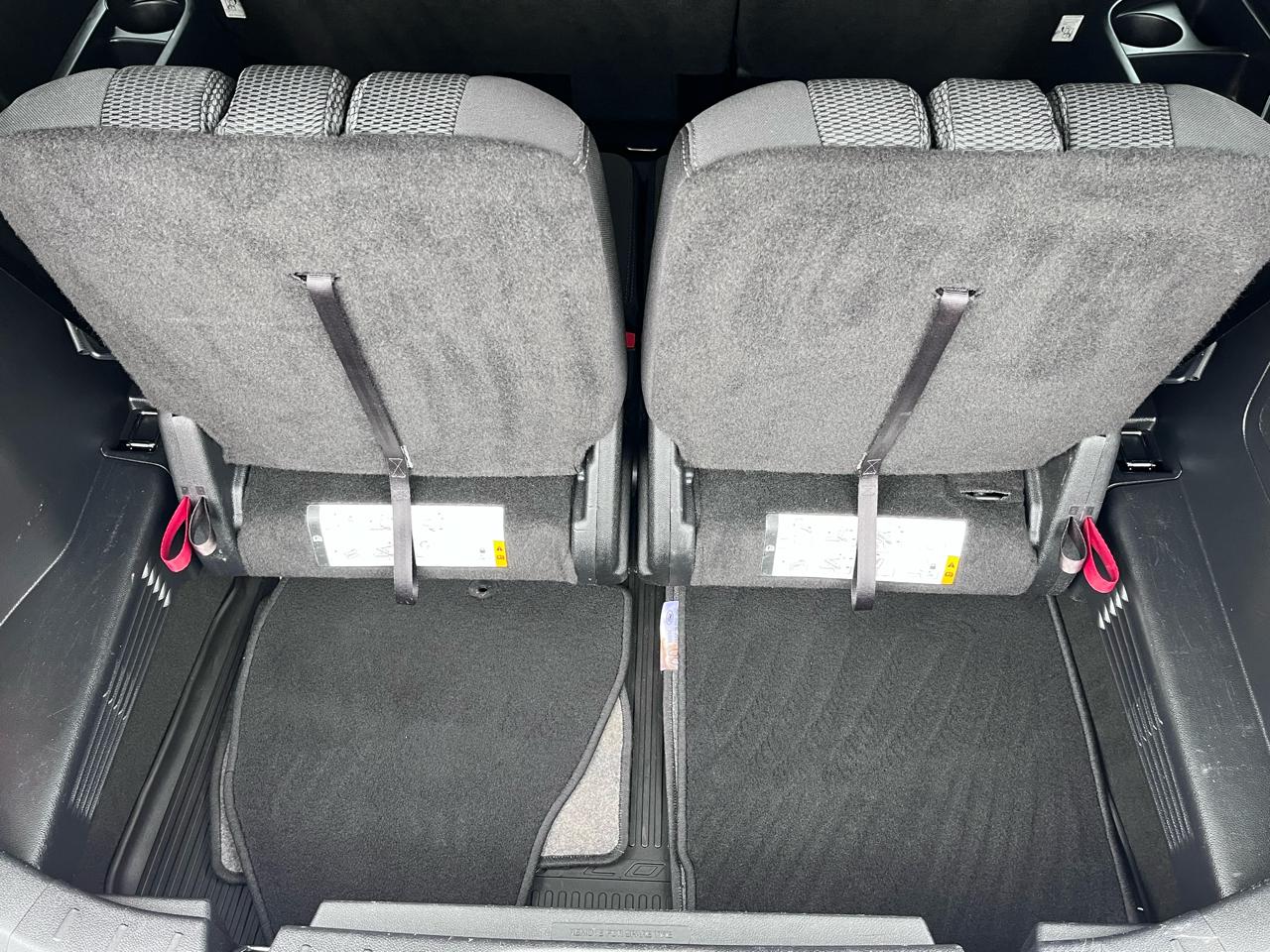 Ford Explorer XLT 4WD 2017