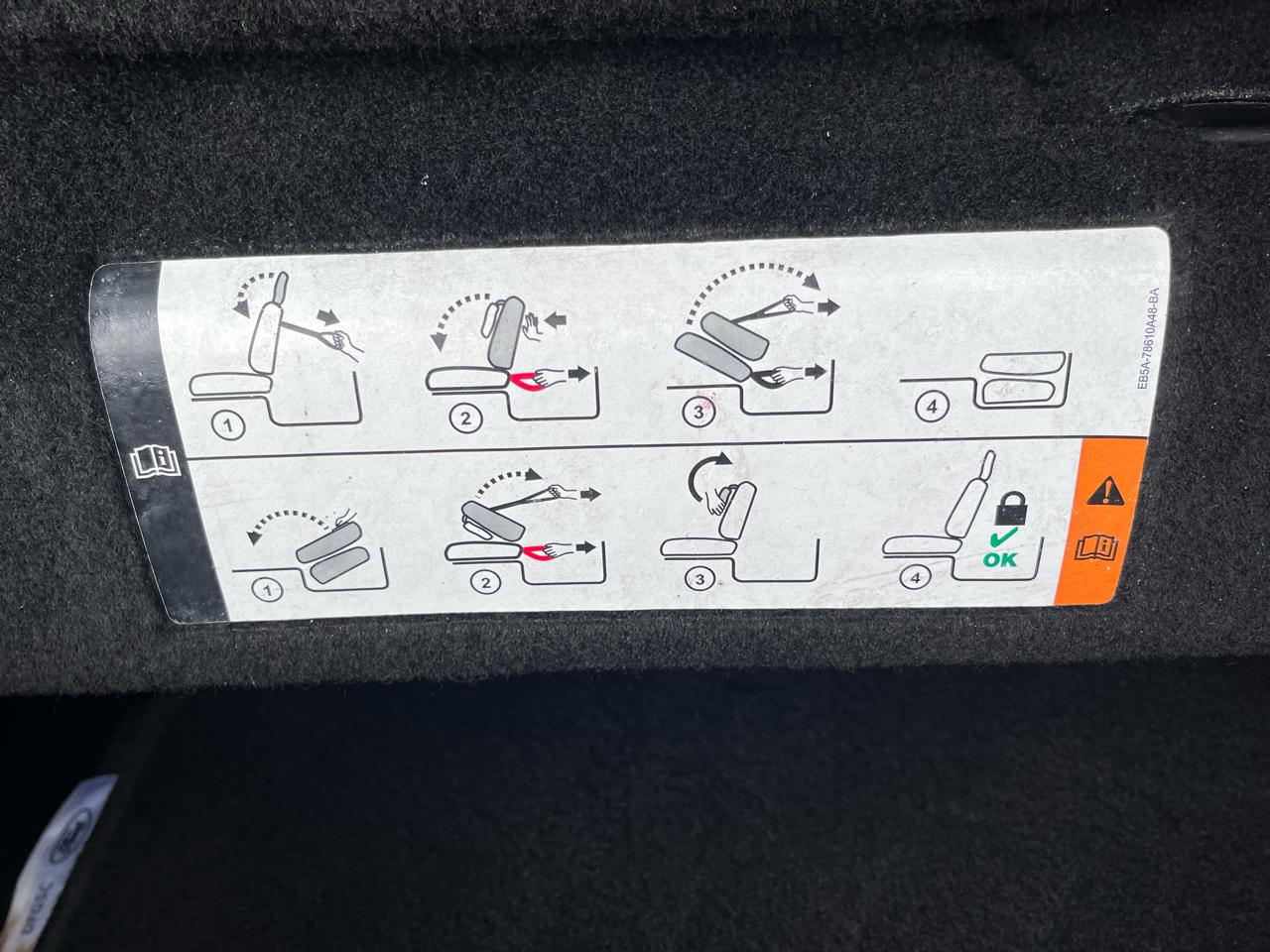 Ford Explorer XLT 4WD 2017