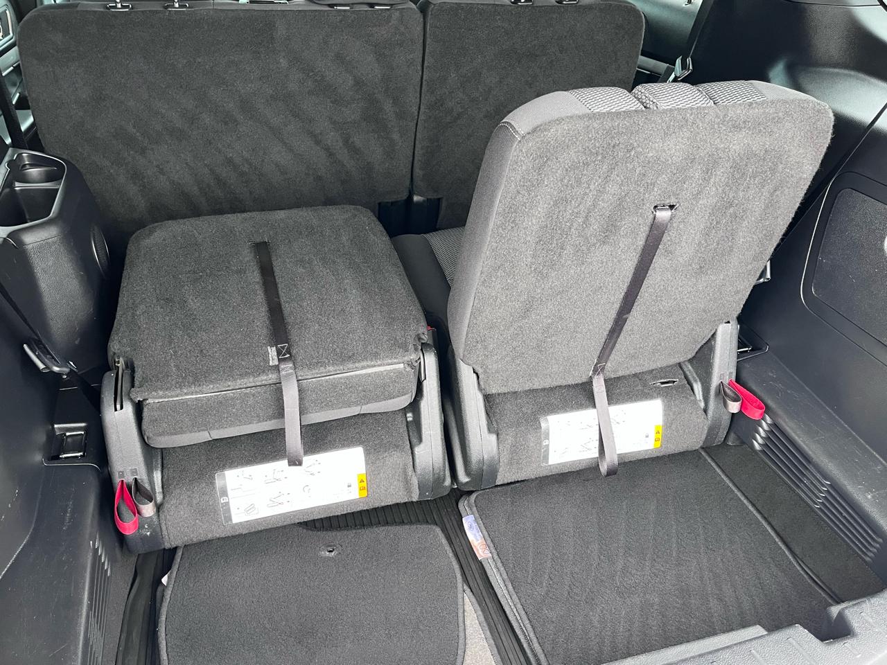 Ford Explorer XLT 4WD 2017