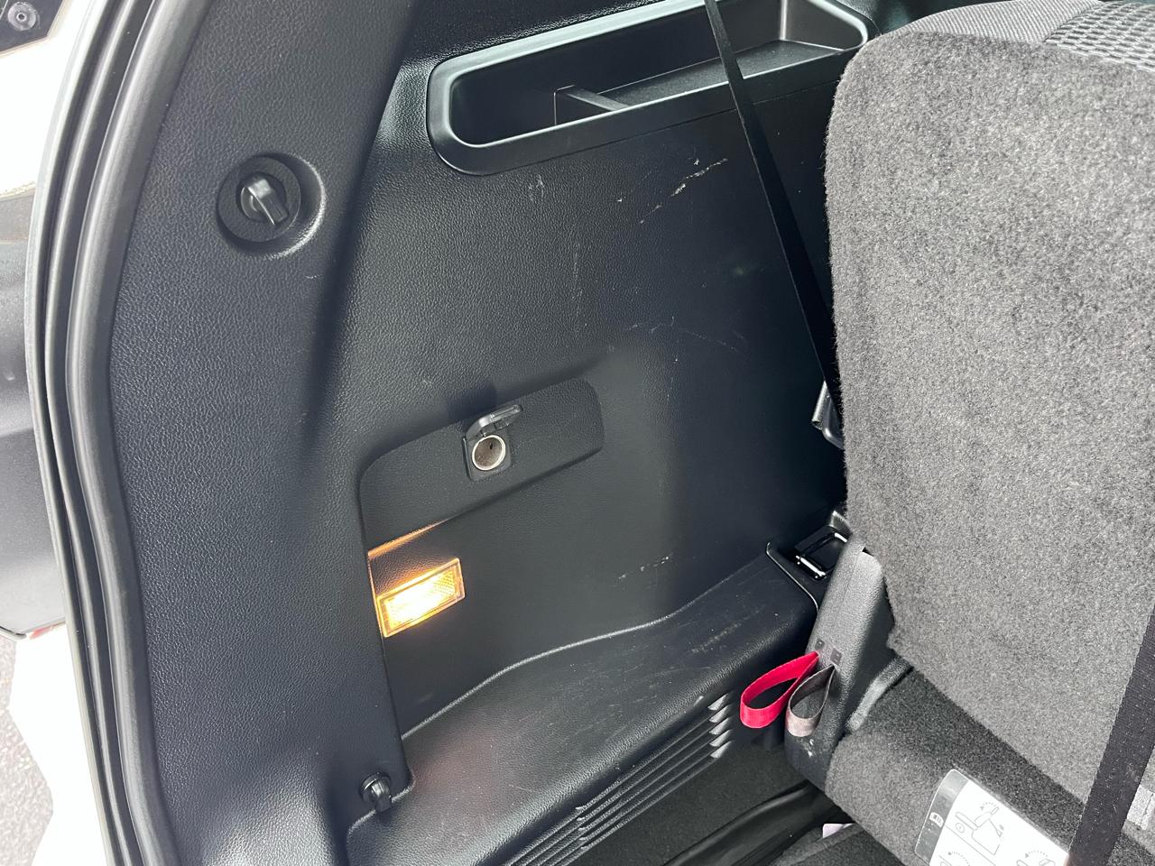 Ford Explorer XLT 4WD 2017