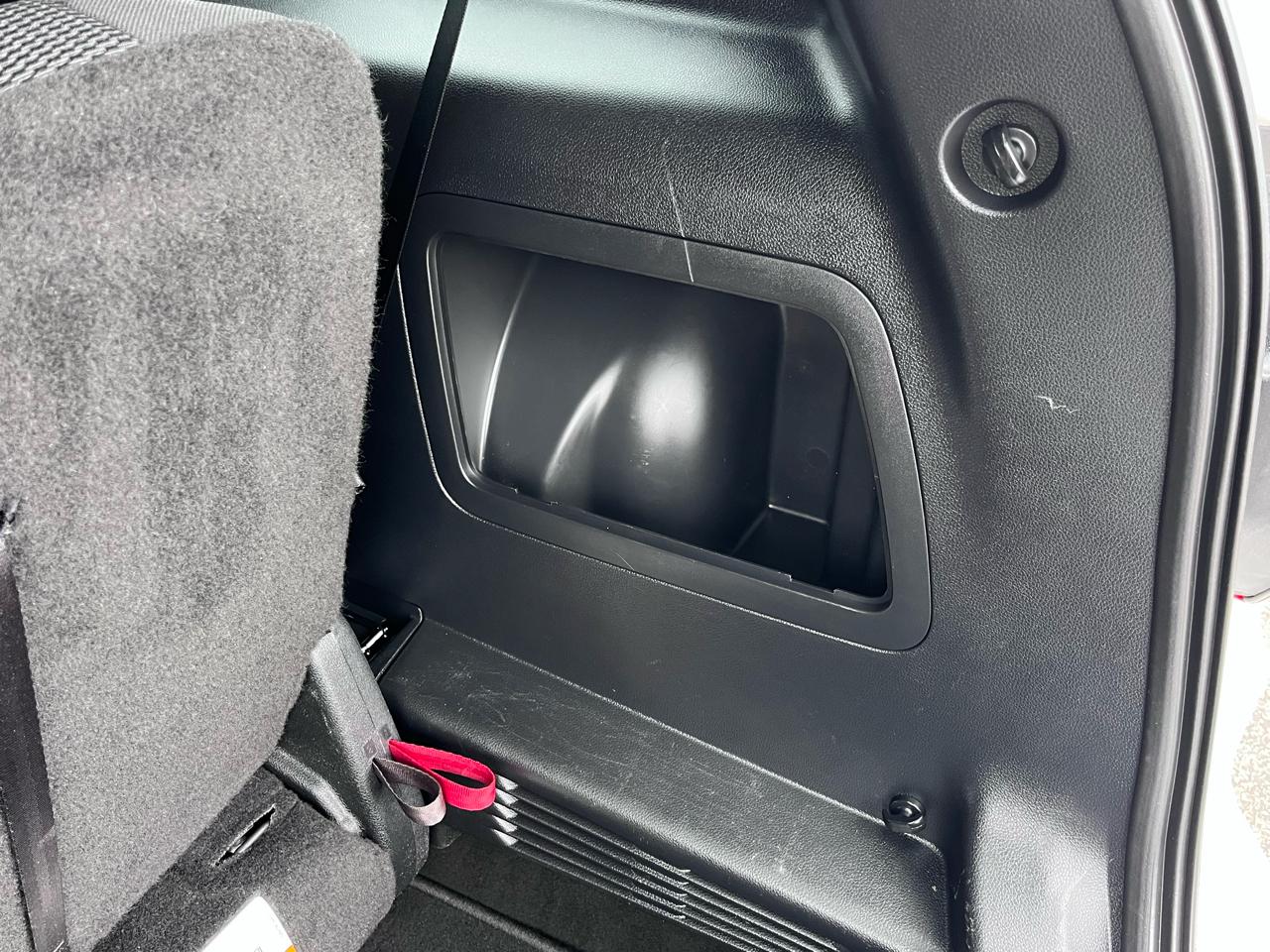 Ford Explorer XLT 4WD 2017