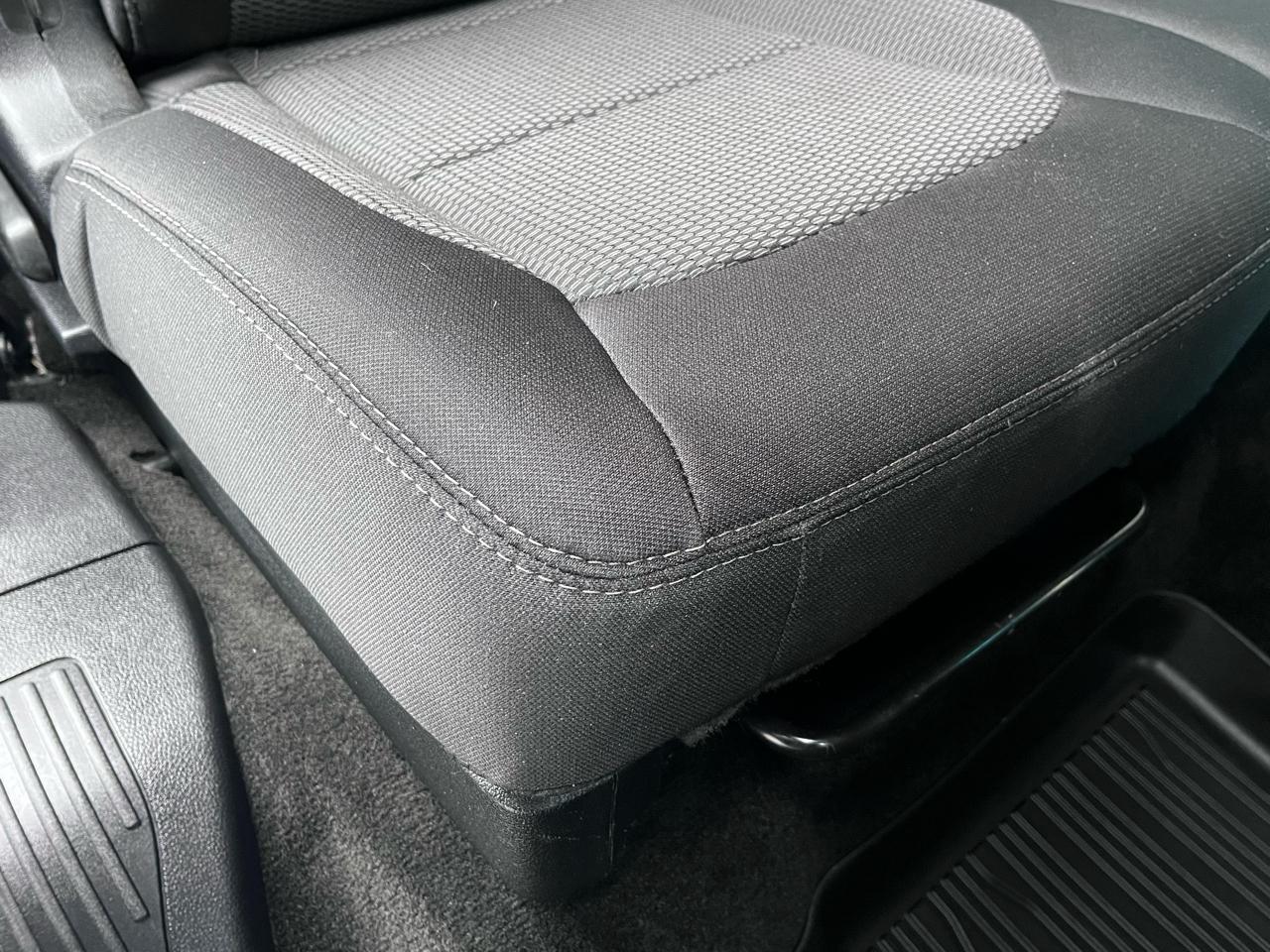 Ford Explorer XLT 4WD 2017