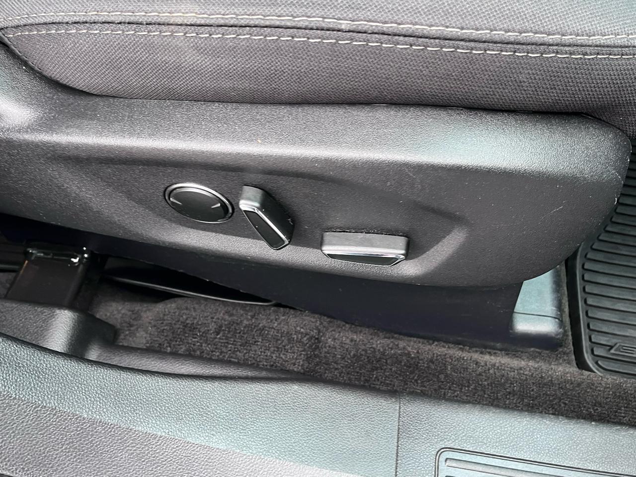 Ford Explorer XLT 4WD 2017