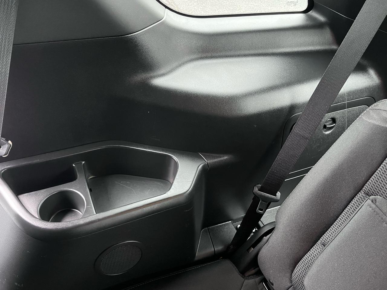 Ford Explorer XLT 4WD 2017