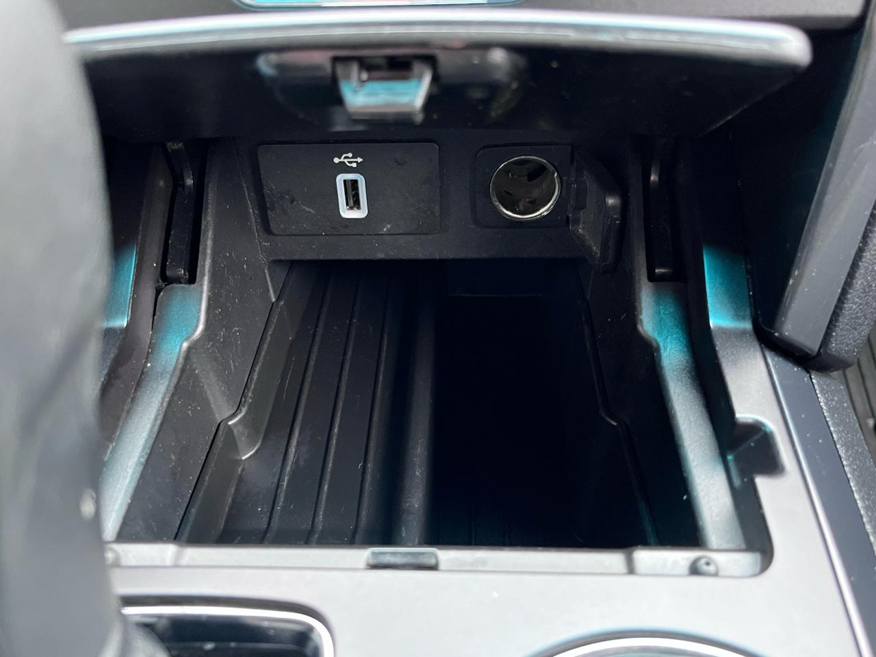 Ford Explorer XLT 4WD 2017