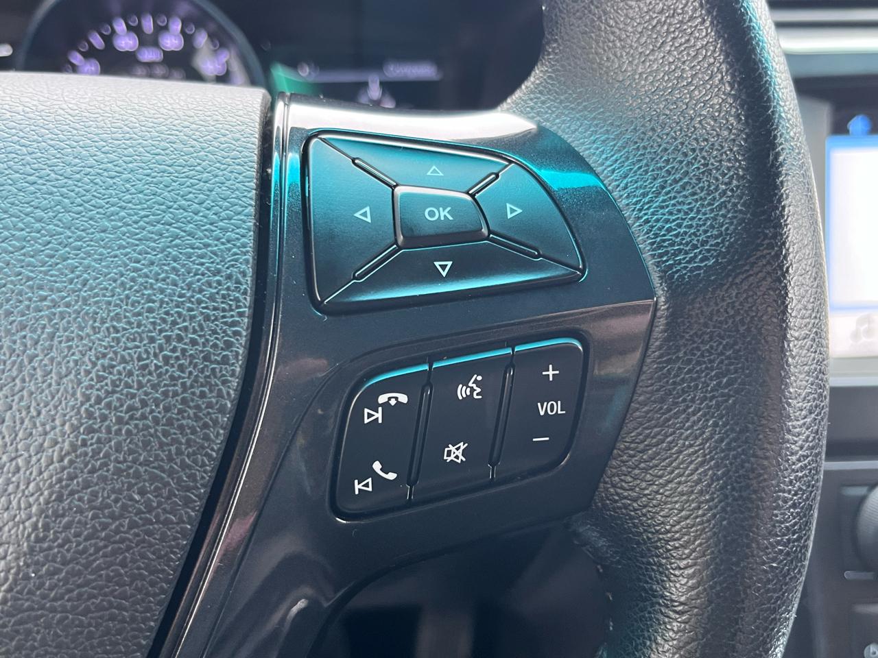 Ford Explorer XLT 4WD 2017