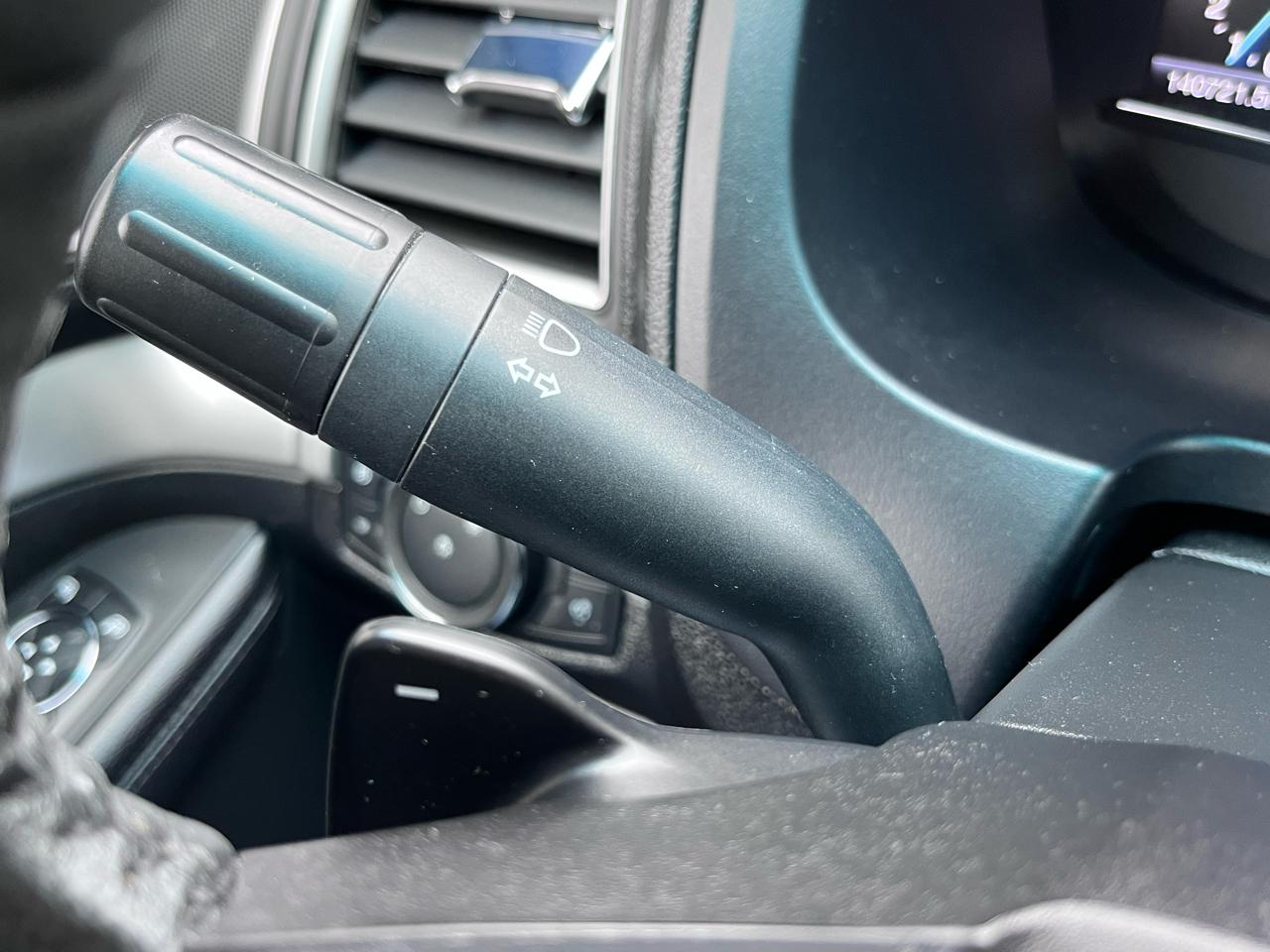 Ford Explorer XLT 4WD 2017