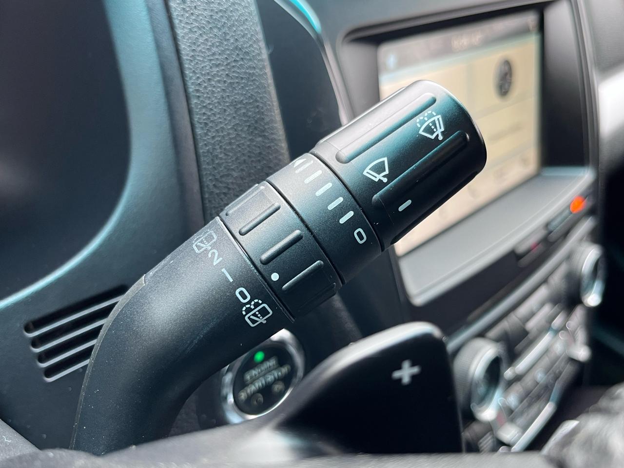 Ford Explorer XLT 4WD 2017