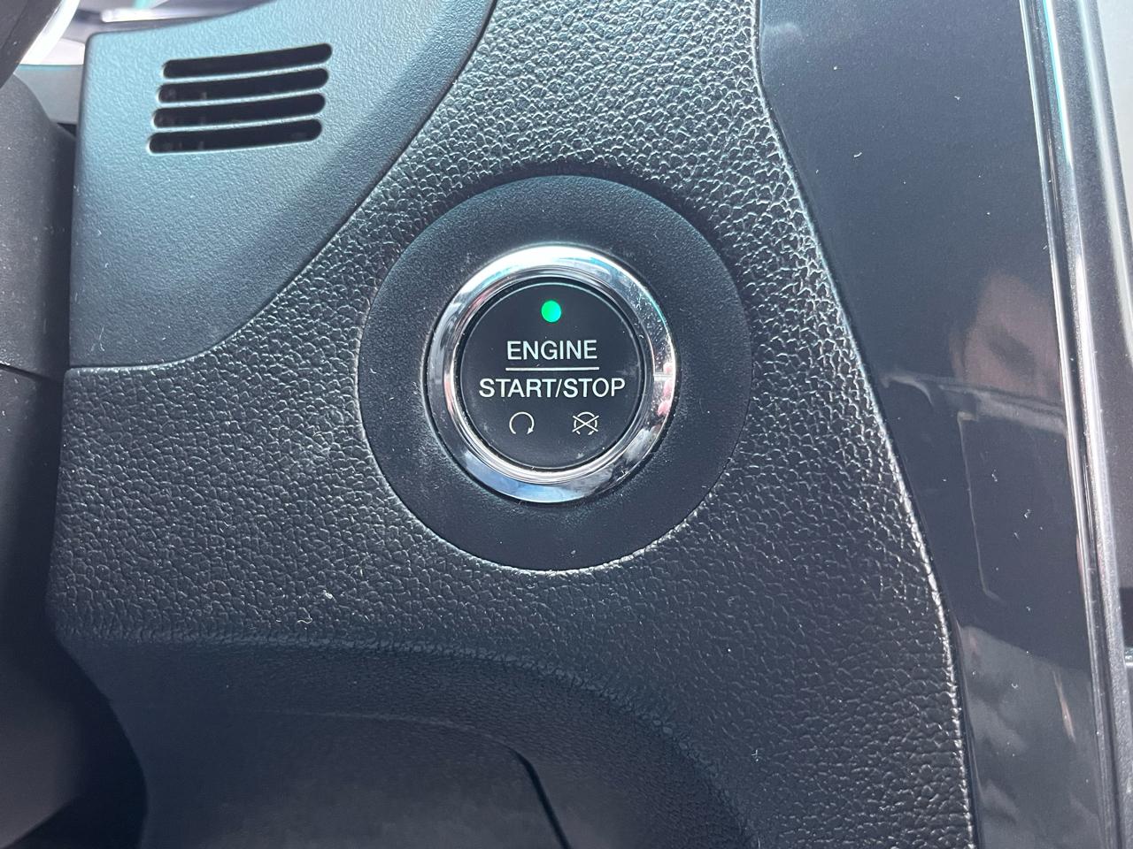 Ford Explorer XLT 4WD 2017