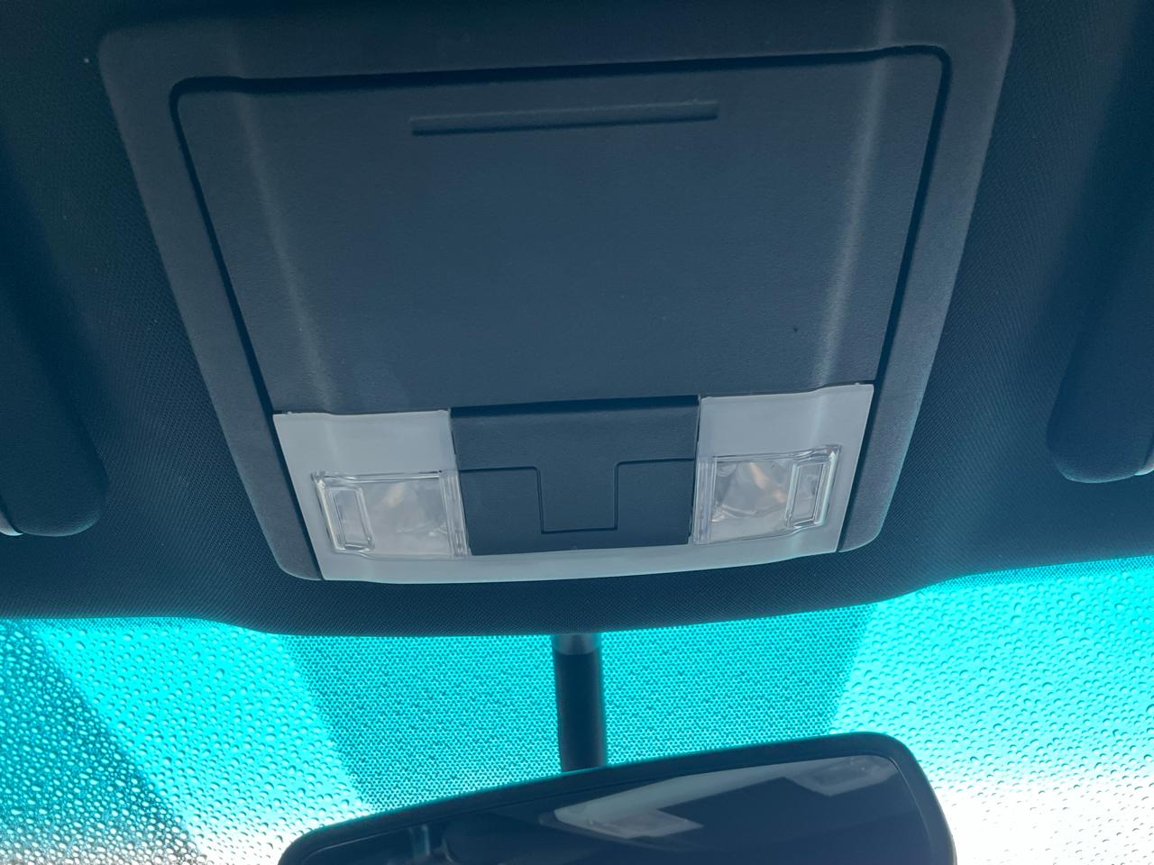 Ford Explorer XLT 4WD 2017