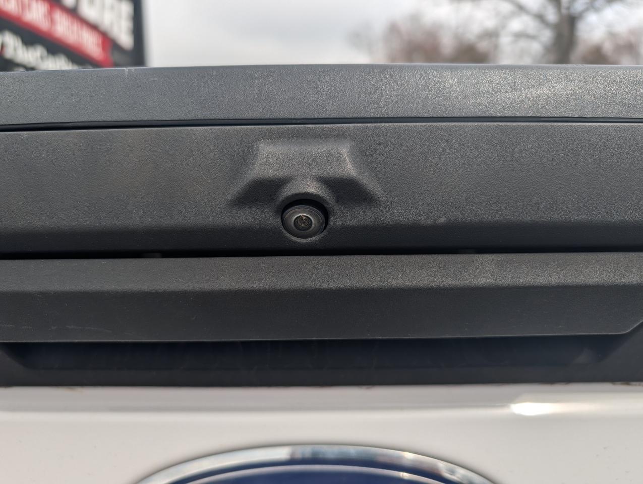 Ford Super Duty F-250 SRW XL 2WD SuperCab 8' Box 2020