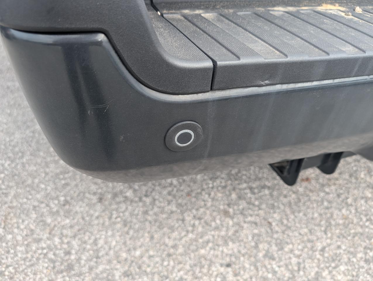 Ford Super Duty F-250 SRW XL 2WD SuperCab 8' Box 2020