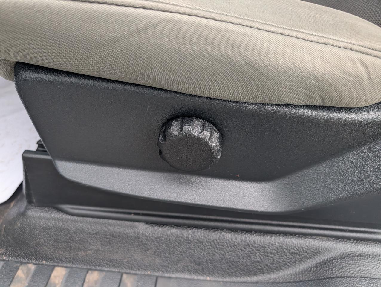 Ford Super Duty F-250 SRW XL 2WD SuperCab 8' Box 2020