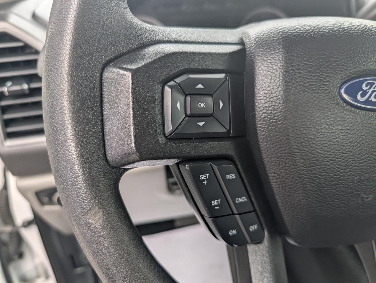 Ford Super Duty F-250 SRW XL 2WD SuperCab 8' Box 2020